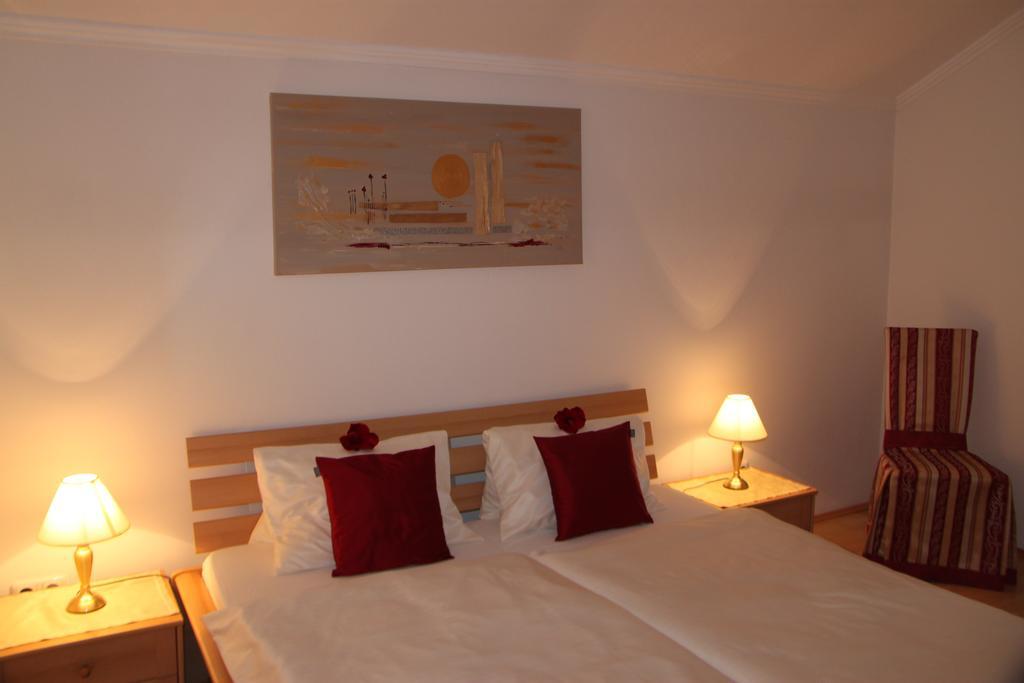 Apartment Krismer Radstadt Zimmer foto