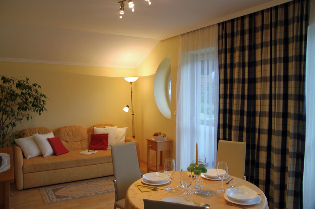 Apartment Krismer Radstadt Zimmer foto