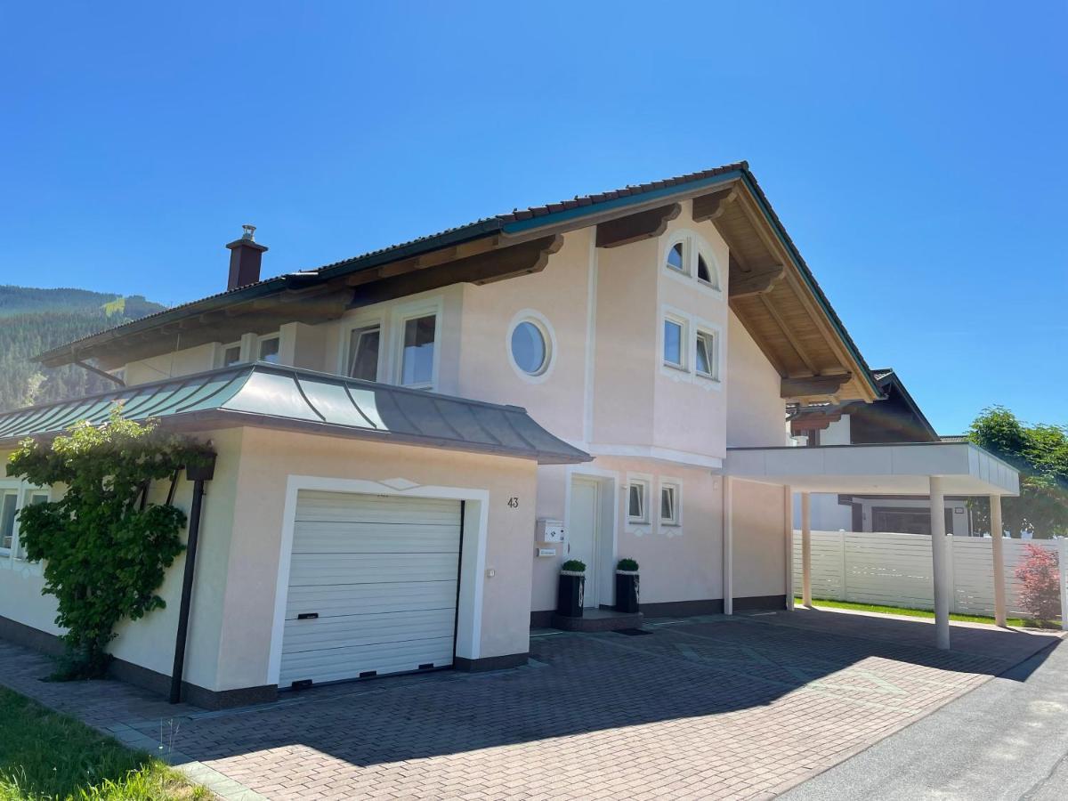 Apartment Krismer Radstadt Exterior foto