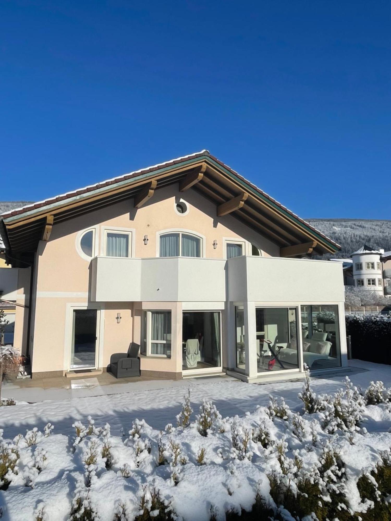 Apartment Krismer Radstadt Exterior foto