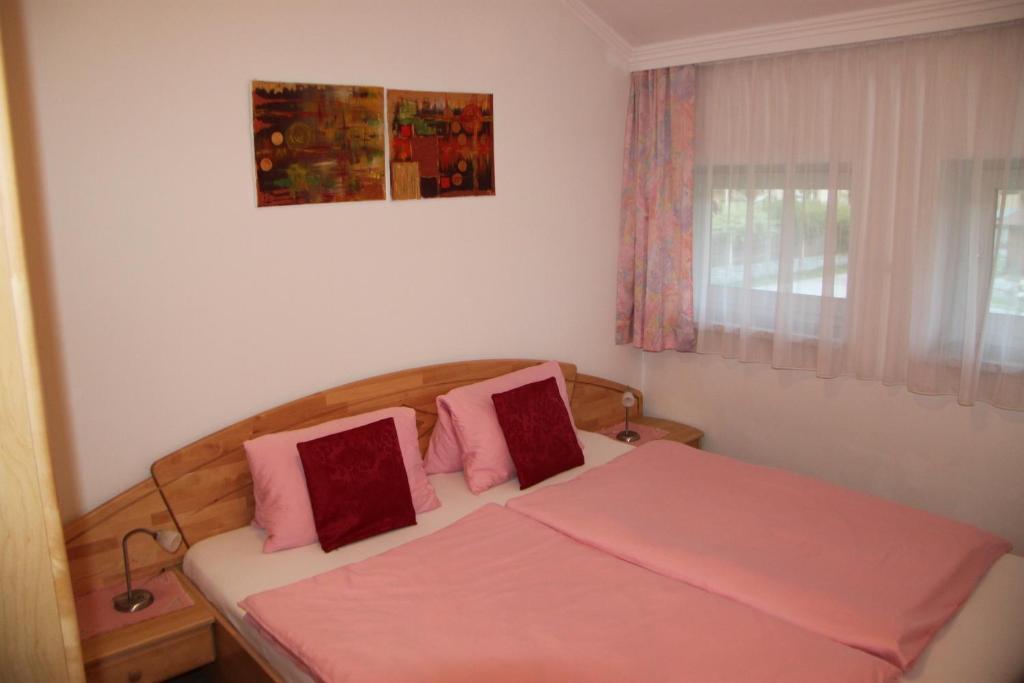 Apartment Krismer Radstadt Zimmer foto