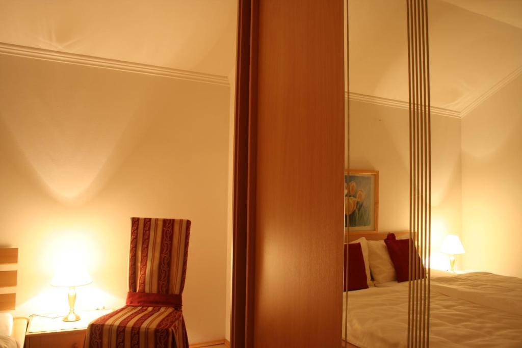 Apartment Krismer Radstadt Zimmer foto